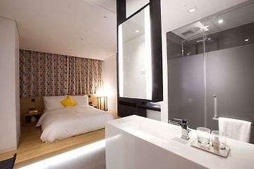 Lotte Hotel L7 Myeongdong Seoul Exterior photo